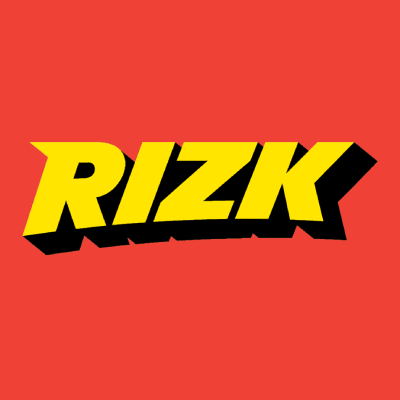 Rizk Casino Interface Preview